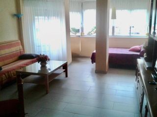 Appartement à Paseo Marítimo de Levante