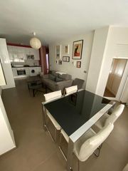 Lloguer Pis  Calle piragua. 1a006 alquiler larga temporada 1 dormitorio