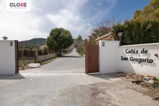 Terreny residencial a Calle alamo 41. Padul  urbanización cahiz de san gregorio