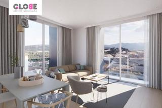 Pis a Loja. Piso de obra nueva en ventorros de san josé loja