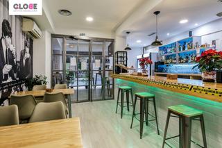 Local commercial  Calle parraga. Estupendo local en el centro de la capital