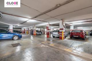 Parking coche en Calle fray luis de leon 2. Garaje a la venta en zona hipercor