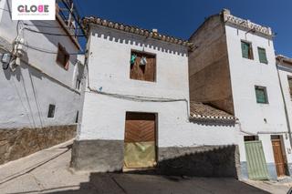 Casa  Calle estacion. Venta de casa para reformar en albuñuelas