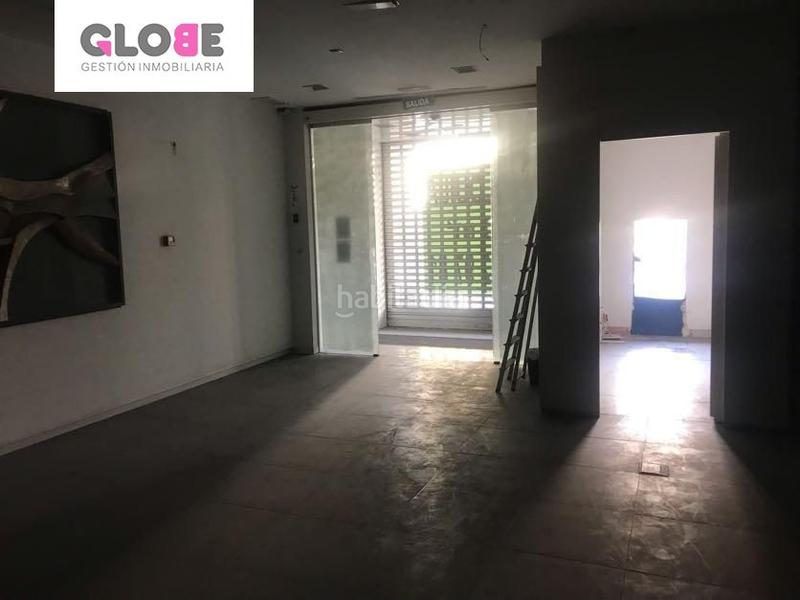 Foto 50809186-3100-426f-ae50-6172ea4a3d6d. Alquiler local comercial fantástico local en pleno centro en Granada