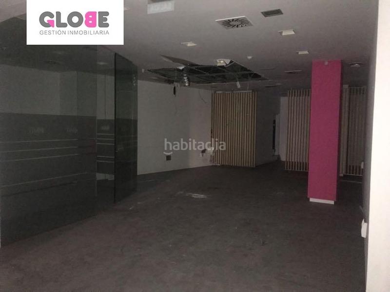 Foto 67343ad0-2241-4901-b504-cd26622f4638. Alquiler local comercial fantástico local en pleno centro en Granada