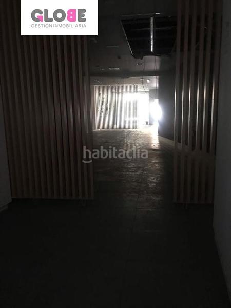 Foto f4d370d4-790a-4731-a3a7-909a2553a414. Alquiler local comercial fantástico local en pleno centro en Granada