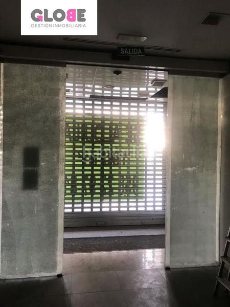 Foto f6eddd12-7250-49a9-8188-8de9f4759328. Alquiler local comercial fantástico local en pleno centro en Granada