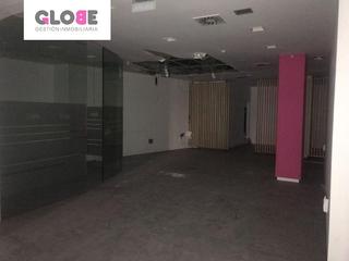 Lloguer Local Comercial a Fígares. Fantástico local en pleno centro de granada