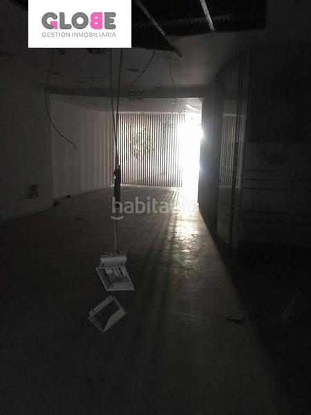 Foto 19403cda-9275-466c-a148-163551d7b186. Location local commercial dans Fígares Granada