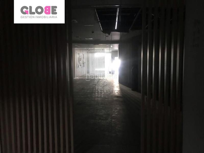 Foto ccb0a5fd-aab8-47cd-b9a9-1dd5a07a512d. Location local commercial dans Fígares Granada