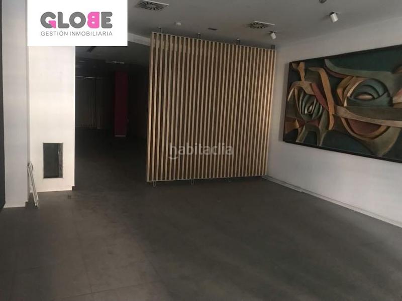 Foto e9042d6a-8fd6-45ea-adcb-a76ea90a2ac7. Rent business premise in Fígares Granada