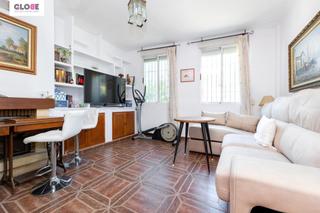 Casa a San Matías - Realejo. Coqueta casa zona barranco del abogado con  vistas a granada
