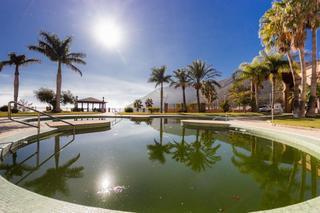 Appartement à Oria. Fantástico piso en excelente urbanización en castell de ferro