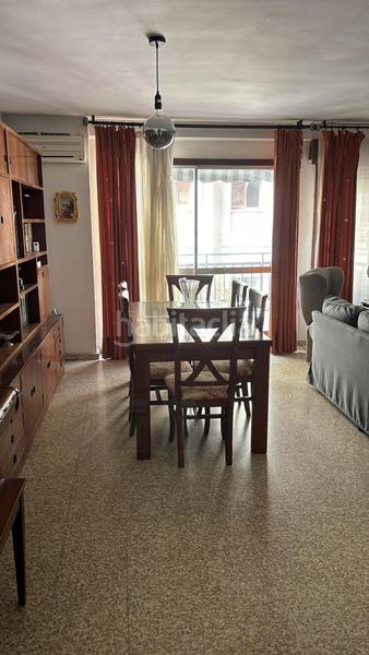 Foto 4312a095-588e-4a4a-b301-6b1ba126be99. Piso precioso piso en pleno centro con plaza de garaje en Barrios (Los)