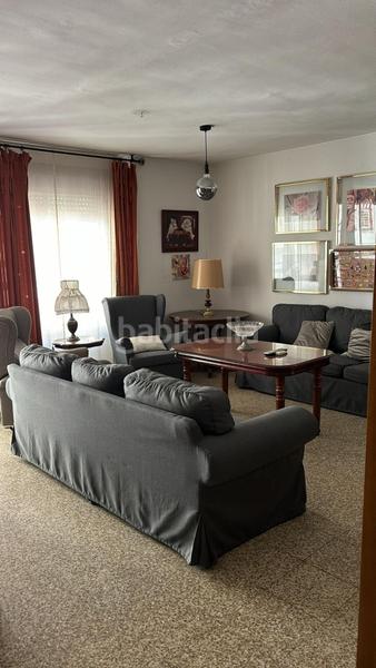 Foto 6c4150b2-20e5-4b5a-acf4-ef54c2356aed. Piso precioso piso en pleno centro con plaza de garaje en Barrios (Los)
