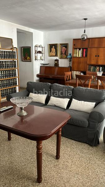 Foto b998c64e-a002-4b97-a01b-efa17ac1d5c6. Piso precioso piso en pleno centro con plaza de garaje en Barrios (Los)