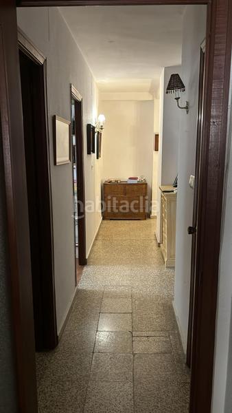 Foto ca0c2893-0b41-4735-92fb-deaad72db212. Piso precioso piso en pleno centro con plaza de garaje en Barrios (Los)