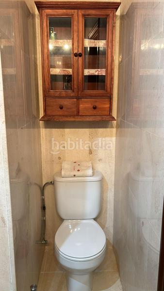 Foto dc6d7098-ba1d-404b-bc27-1a164941af06. Piso precioso piso en pleno centro con plaza de garaje en Barrios (Los)