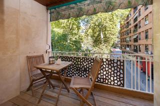 Piso en San Matías - Realejo. Magnífico piso recién reformado en pleno centro de granada.