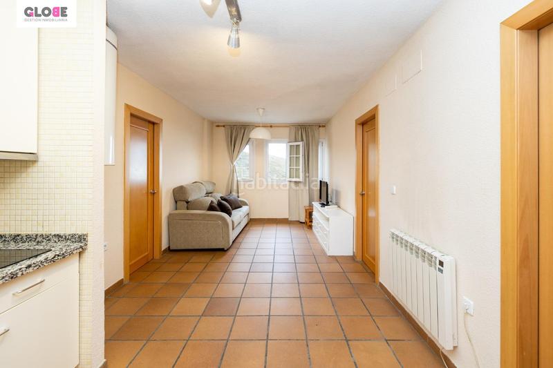 Foto 0ed786c1-97ab-4d53-9f9a-3f7090706c9a. Pis a solynieve 16 a Zona media Sierra Nevada