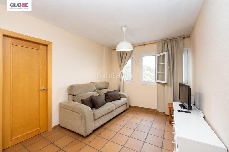 Foto 4ca3b282-e5e9-46fb-81ae-040ca03eee60. Pis a solynieve 16 a Zona media Sierra Nevada