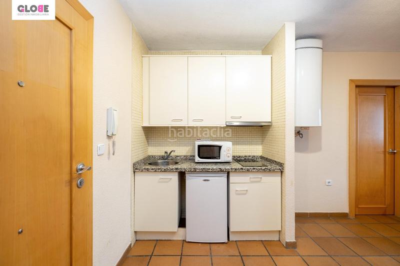 Foto db011423-e590-4c55-867e-cd6e84d9f980. Pis a solynieve 16 a Zona media Sierra Nevada