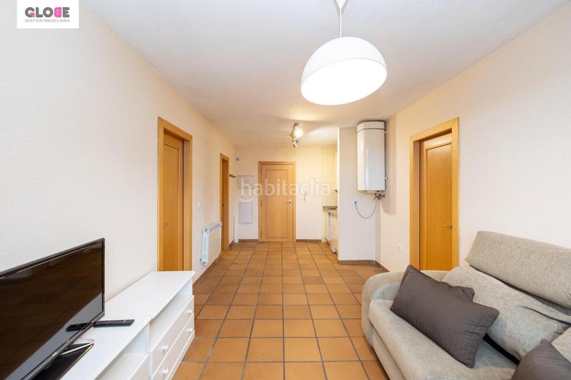 Foto fe4a0ace-9ddb-4ccf-8c98-3a5b45e2efec. Pis a solynieve 16 a Zona media Sierra Nevada