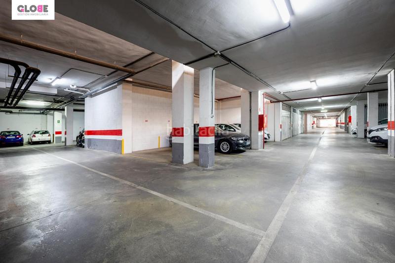 Foto 33fa6a4d-fce1-4ad4-b4b0-ad9a9ba8a8cf. Posto auto in Angustias - Chana - Encina Granada