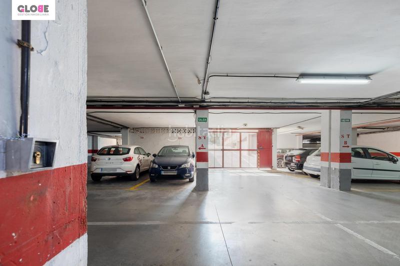 Foto 6b028ae9-cd80-45b3-8d52-3892742bc3a4. Posto auto in Angustias - Chana - Encina Granada