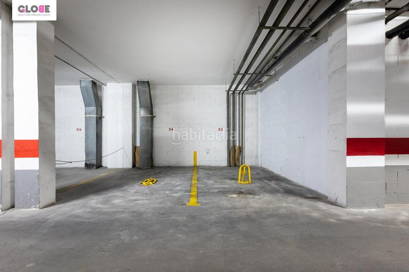 Foto 98b764f7-7c6d-4d2a-8fbc-8f1fe84f291e. Posto auto in Angustias - Chana - Encina Granada