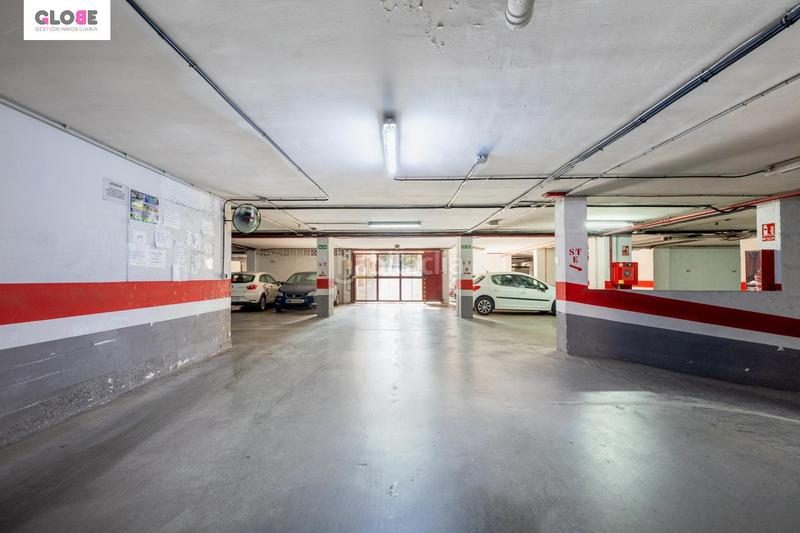 Foto a587827f-b479-4f3d-891f-6b1bd4795fa9. Posto auto in Angustias - Chana - Encina Granada