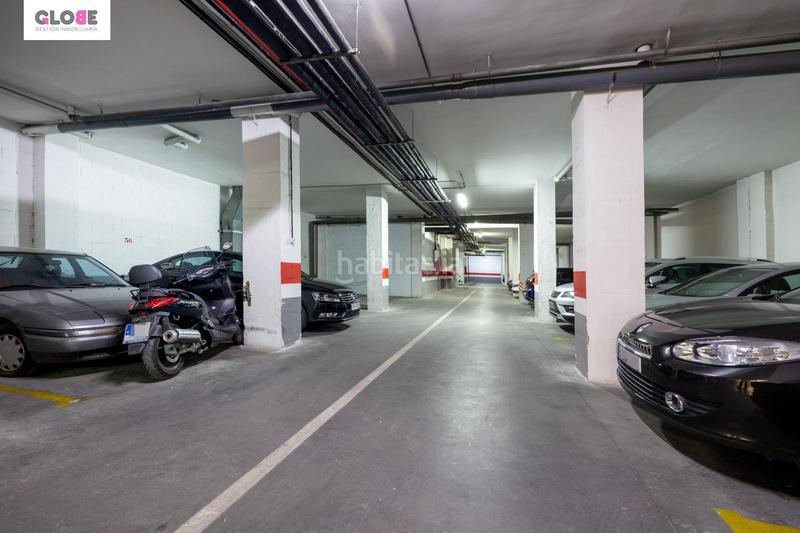 Foto a63e1a11-a461-4c52-ab28-d86740b4f618. Posto auto in Angustias - Chana - Encina Granada