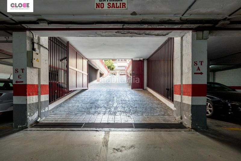 Foto b76b31d1-9ff5-4e2a-9384-60f3415832ef. Posto auto in Angustias - Chana - Encina Granada