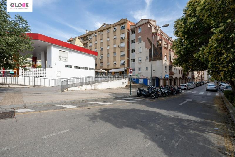 Foto bb9214ed-cef4-4f4a-8a96-5e914d550664. Posto auto in Angustias - Chana - Encina Granada