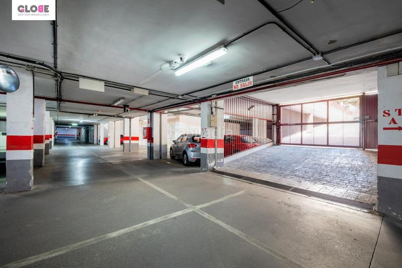 Foto ca1d622c-a7fa-4c4a-87a7-35650124fc4f. Posto auto in Angustias - Chana - Encina Granada