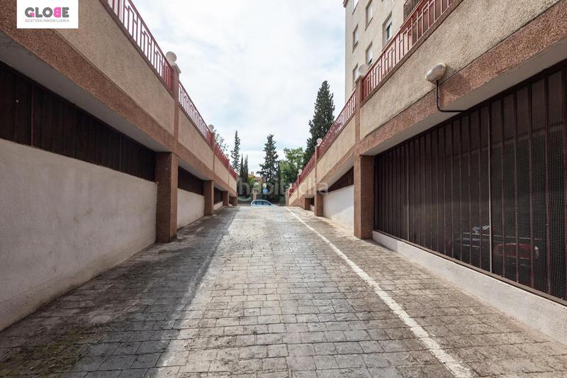 Foto d9ab933d-9723-4038-b848-c67b18c3d77d. Posto auto in Angustias - Chana - Encina Granada