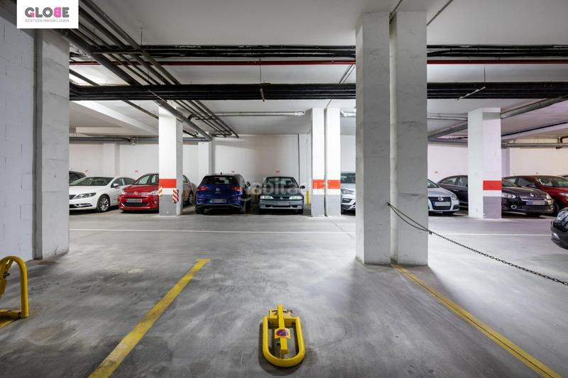 Foto e66f672a-7d62-4b27-8556-2f1962ff63ac. Posto auto in Angustias - Chana - Encina Granada