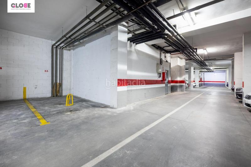 Foto eba27898-a83d-43ca-af4a-bb8ac0e5fb31. Posto auto in Angustias - Chana - Encina Granada