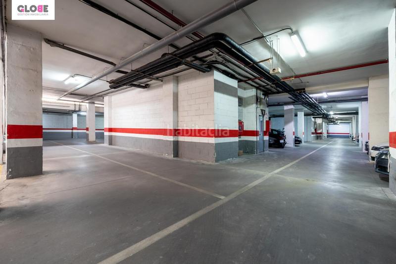 Foto f76ea4d8-d9ff-4816-8045-905862508090. Posto auto in Angustias - Chana - Encina Granada