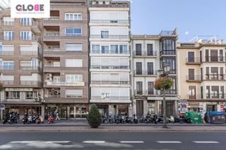 Appartement à Fígares. Dos pisos en acera del darro