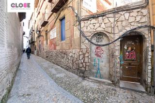 Edifici  Calle santa ana. Oportunidad inversion. proyecto hotelero en calle santa ana pza.