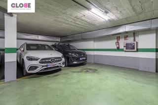 Parking coche en Fígares. Garaje en venta en puerta real.