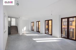 Edifici  Calle san matías. Venta de edificio singular en rentabilidad, esquina san matiasna