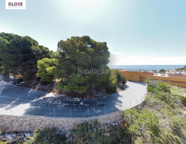 Foto 15c01524-b358-464f-8b35-dd49c841d836. Terreno residenziale in carretera carretera de la playa 19 in Almuñécar