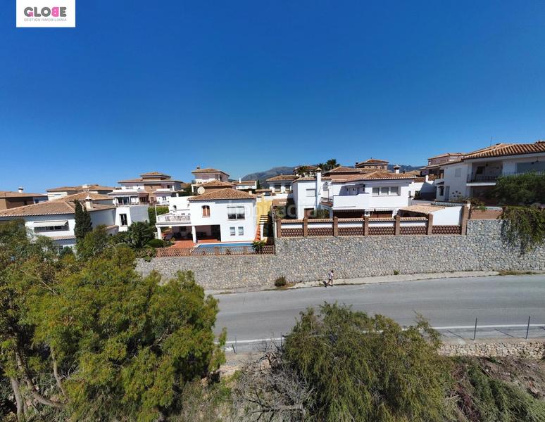 Foto 32f461d5-f9ed-4d5e-8fd5-c0e2d430721c. Terreno residenziale in carretera carretera de la playa 19 in Almuñécar