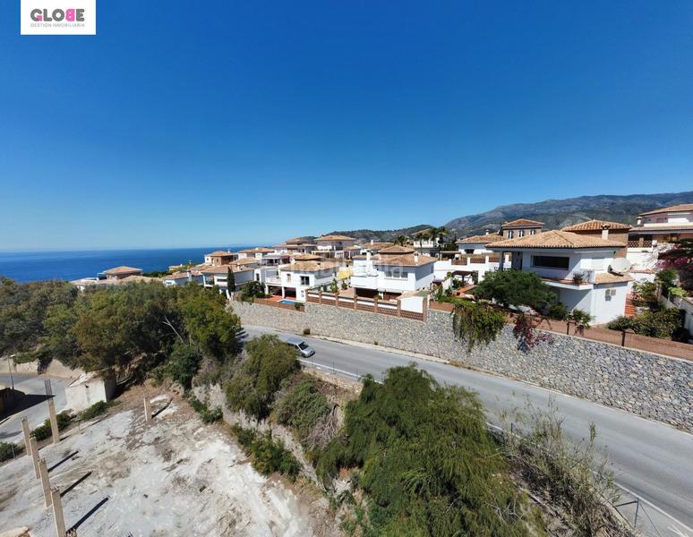 Foto 7e9ce191-8261-442e-8cb1-bab87c57167c. Terreno residenziale in carretera carretera de la playa 19 in Almuñécar