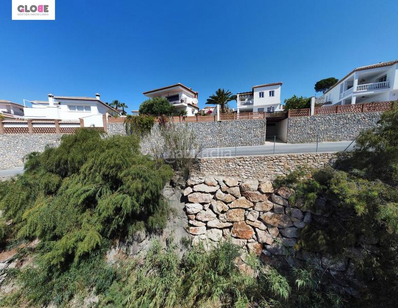 Foto d6440cd3-4104-4897-8ef9-640de64c2cb6. Terreno residenziale in carretera carretera de la playa 19 in Almuñécar