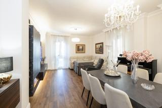 Etagenwohnung in San Matías - Realejo