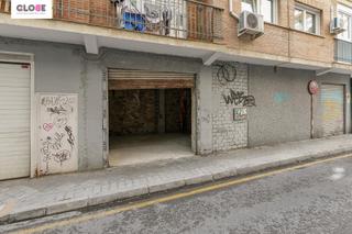 Local Comercial en Calle Tierra de Fuego