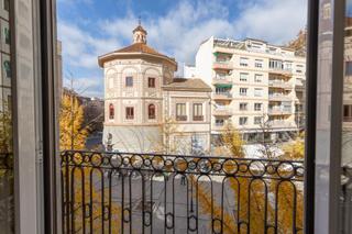 Edificio en San Matías - Realejo. Vive en el  corazón de granada, con todo el confort !! edificio